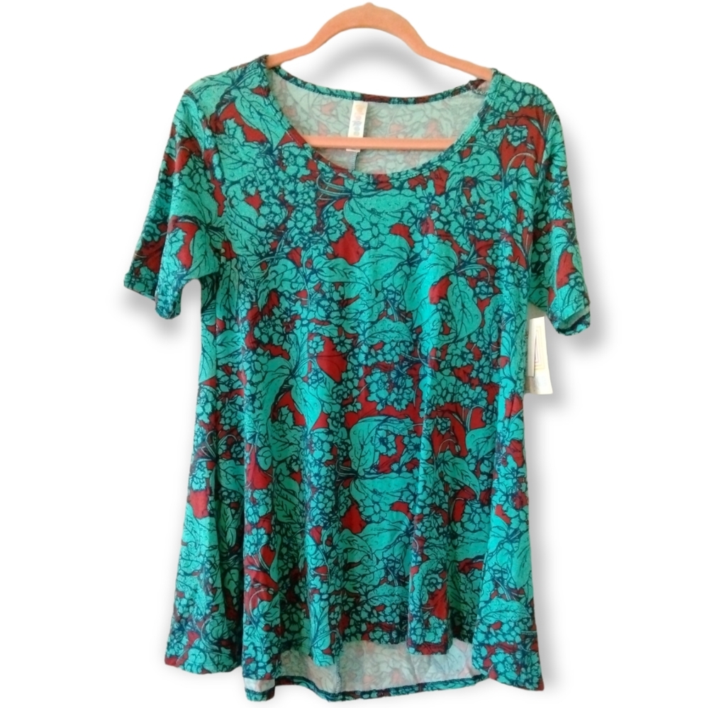 Perfect T, NWT